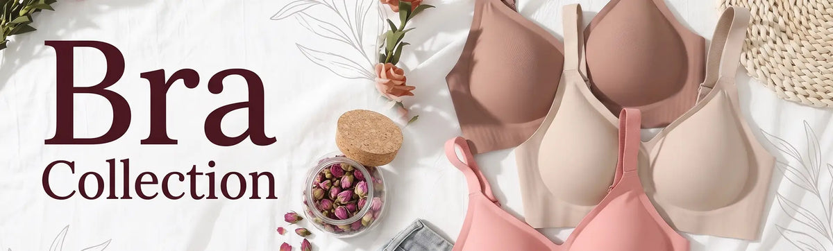 Bras