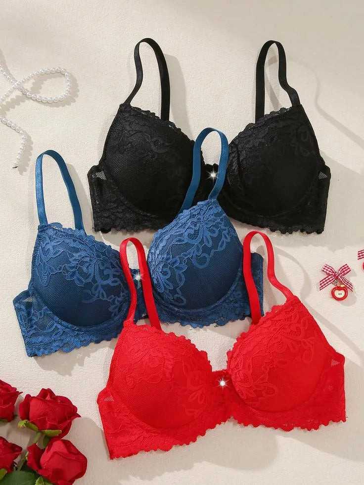 Bras