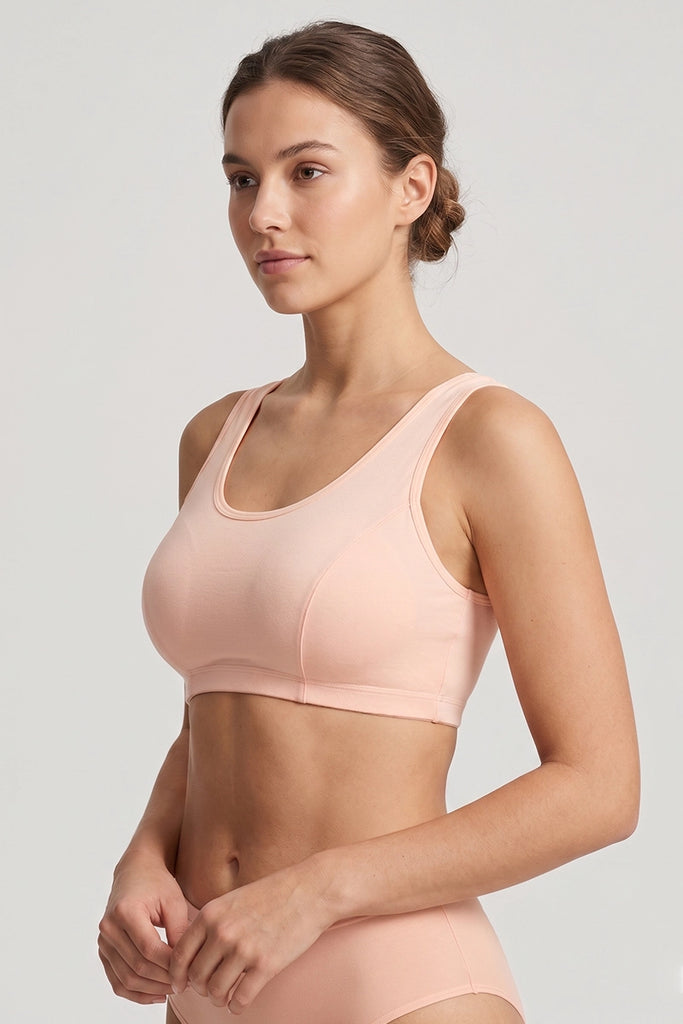 Adult Padded BIDI Bra