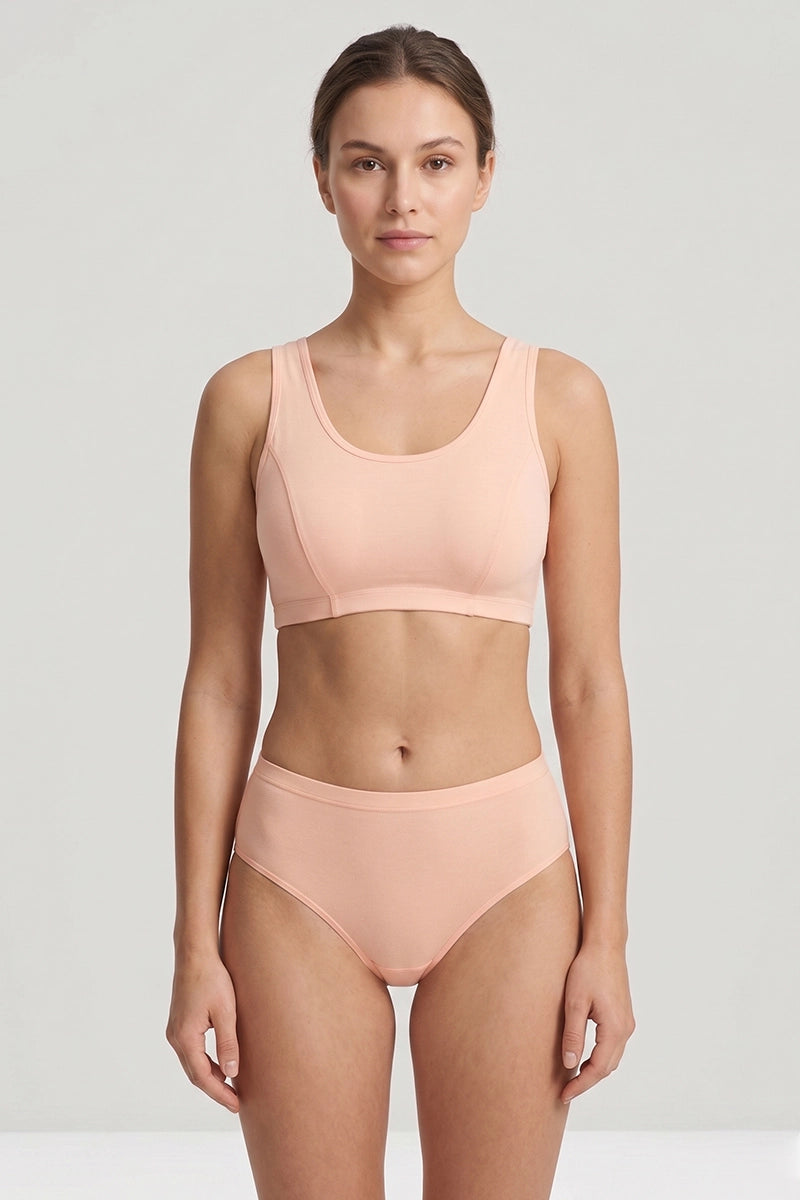 Adult Padded BIDI Bra